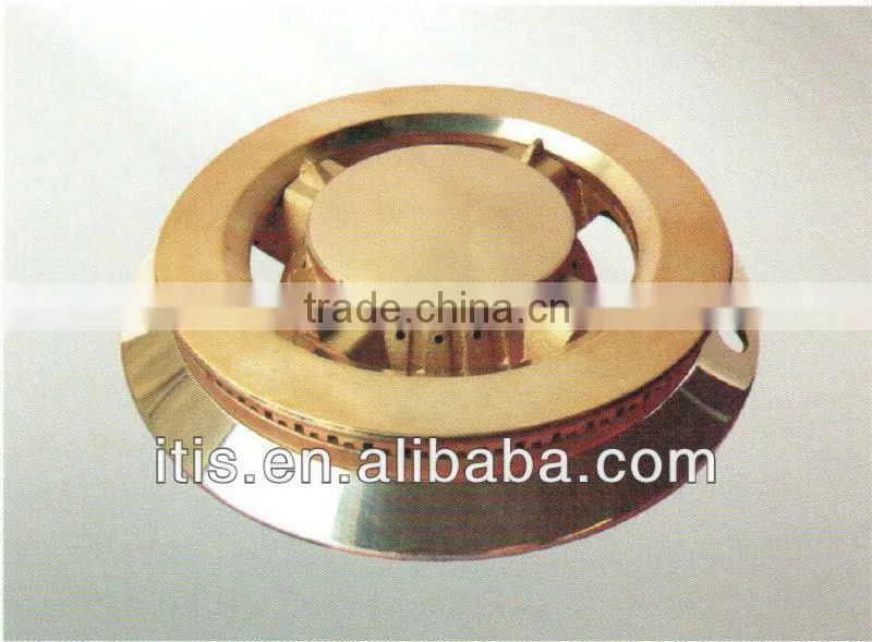 Gas burner Cap for ovenstovegas cooker