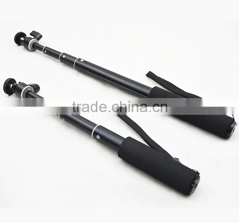 Wholesalers china tube extended selfie stick