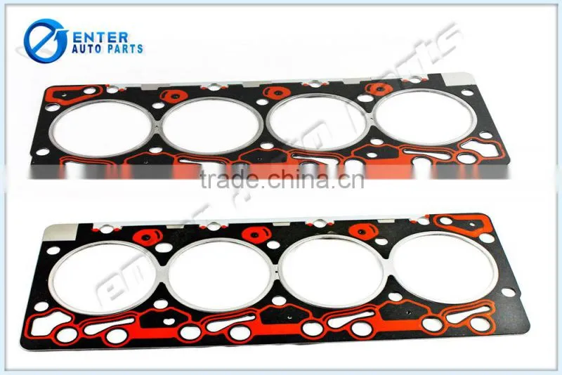 high quality diesel engine 4BT A3921393 cylinder Gasket