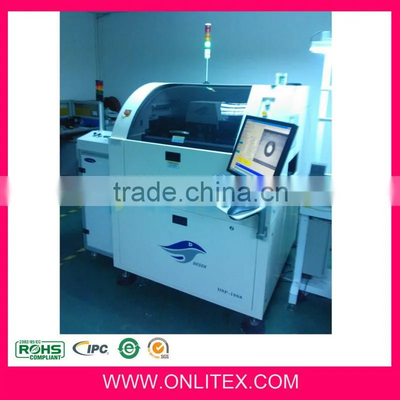 One-Stop SMT LED pcb Assembly manufacturer provide components purchasing and final assembly