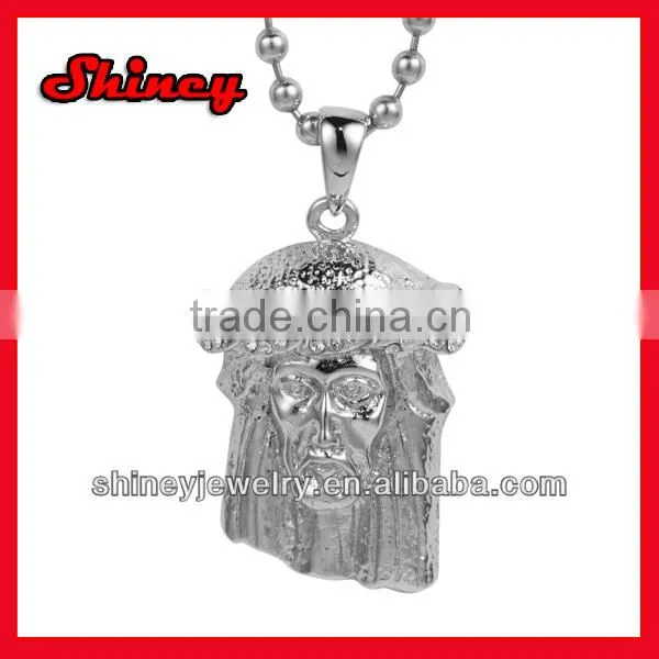 2015 iced out hip hop jewelry real 18k gold plated bling cz angle necklace