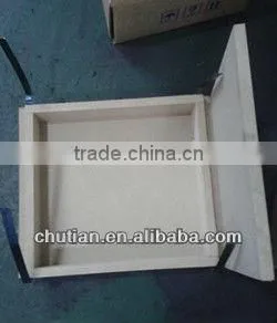 high quality zhuzhou factory carbide steel alloy button bit for ore mining