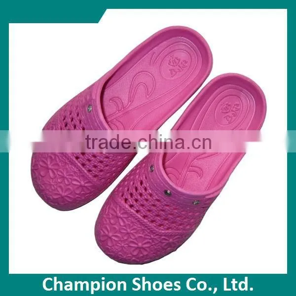 EVA Clogs Woman Shoe