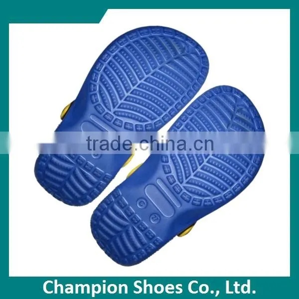Fashion Kids Clogs Sandals