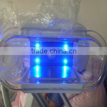 Newly Lipofreeze Machine With Ultrasound And RF
