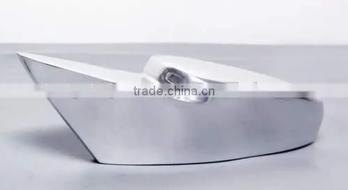 Cast Aluminum Decorative Sail Boat