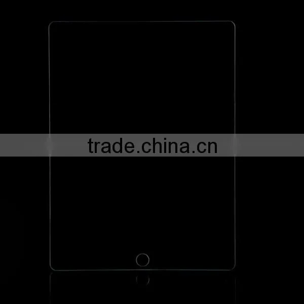 0.15mm 2.5d tempered glass screen protector for ipad mini