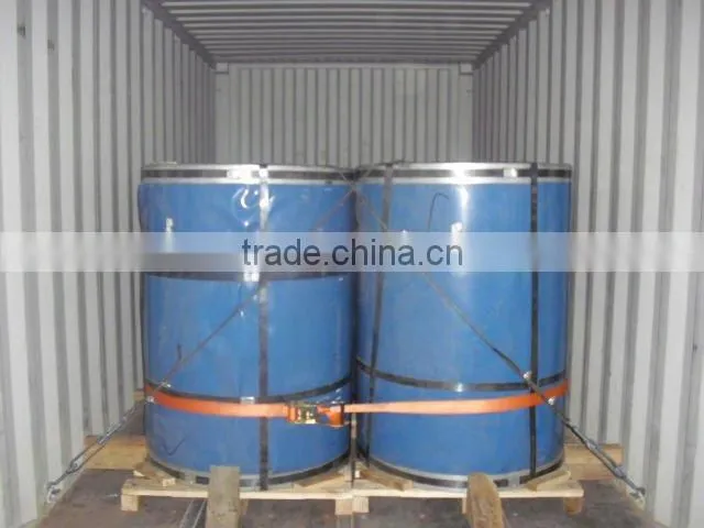 hot ! competitive! alloy zinc colour coil china manufacture