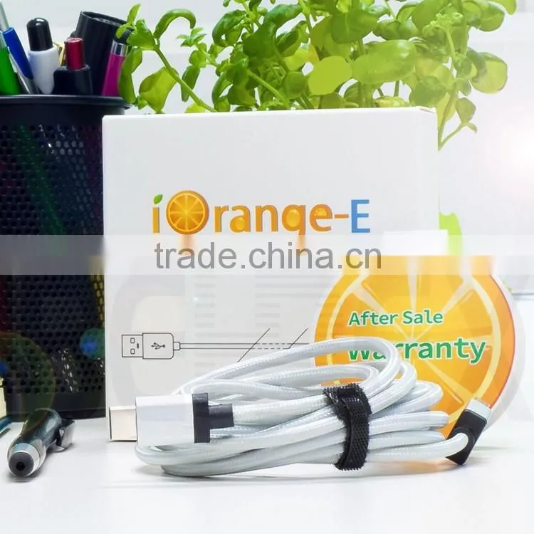 Wholesale Portable and Magnetic USB C Cable