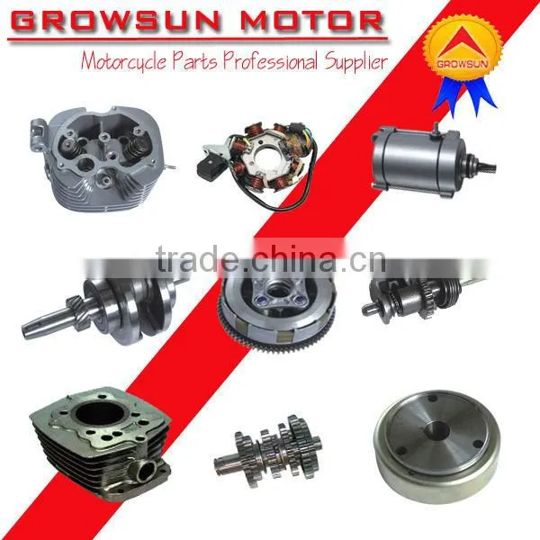 GY6 50CC 139QMB ENGINE PARTS, VARIATOR KIT, CARBURETOR, START CLUTCH