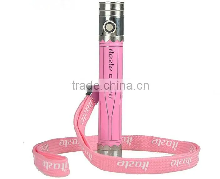 DHL SHIPPING IN STOCK 100% original INNOKIN hot sale high quality itaste clk wholesale