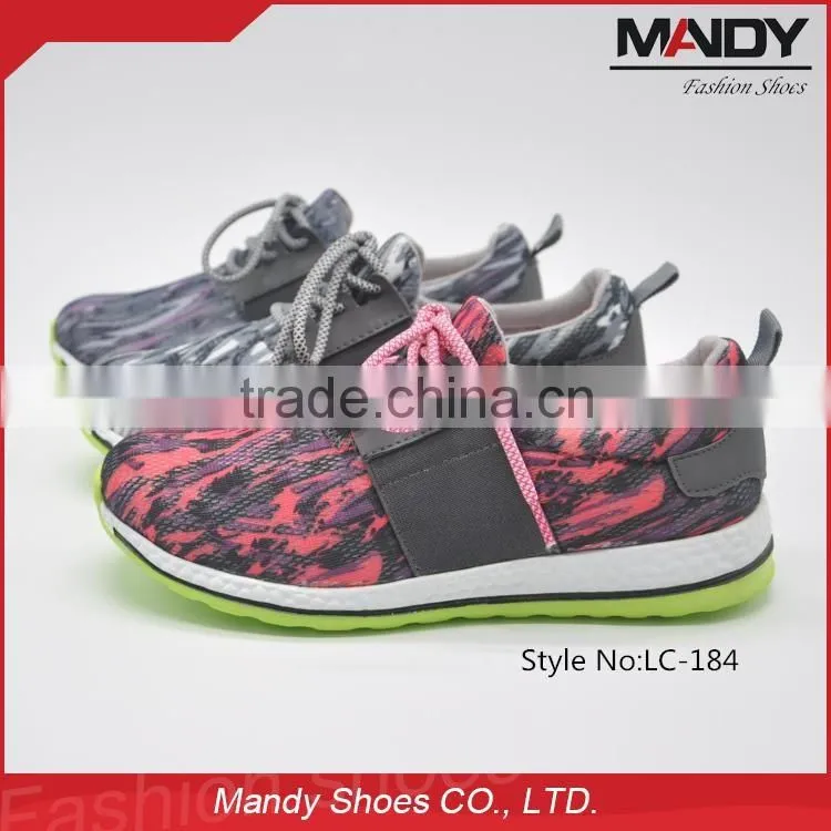 Guangzhou 2016 Man designer fashion air sport shoes for men