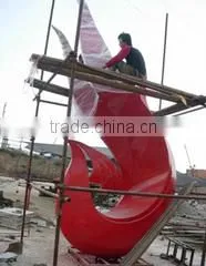 Shijiazhuang Malton Sculpture Co., Ltd. company overview - view 3