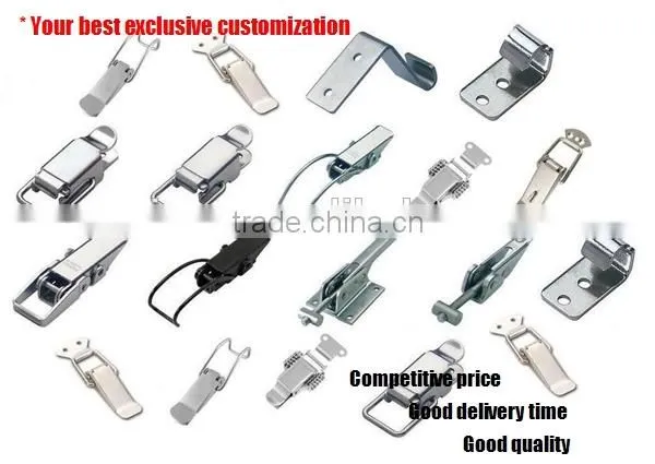 butterfly toggle latch