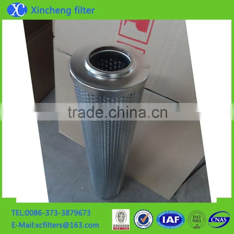 Germany Argo Hydraulic Oil Filter Element AS08001