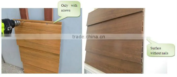 embossed pvc vinyl decorative sheet