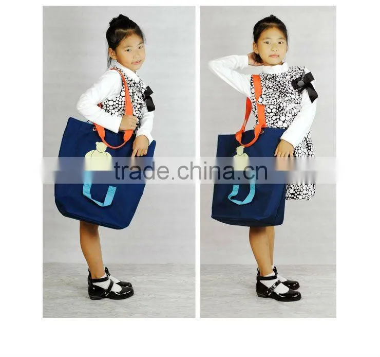 Novely child shopping bag