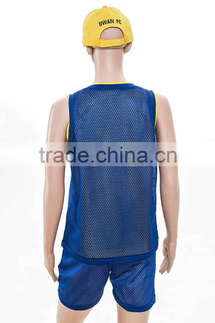 new design college team 100 polyester mesh womens basketball uniform design