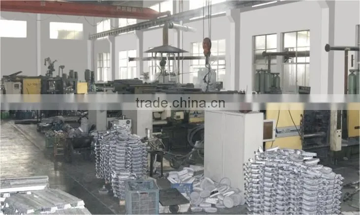 20cm/24cm/28cm die-casting aluminum SQUARE casserole/electric casserole