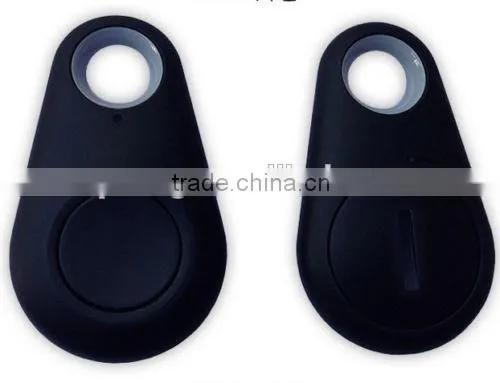 Smart Bluetooth Tracer GPS Locator Tag Alarm Wallet Key Pet Dog Anti Lost Finder