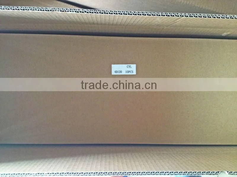 SPECIAL PRICE HEAD GASKET FOR KOMATSU 4D120 CYL