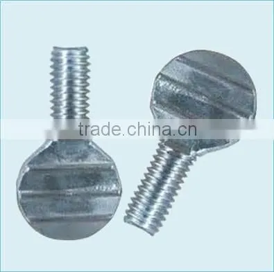 thumb screw manufacturers for 13 years