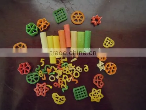 High Yield long pasta machine/Equipment/Processing Line