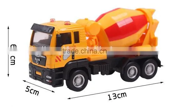 1:55 alloy truck model,hot selling children's toy,model toy project alloy truck