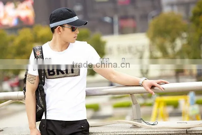2014 wholesale high quality fashion baseball cap