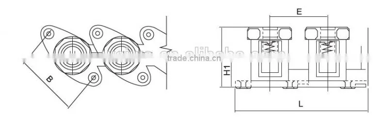 mdf terminal block tool