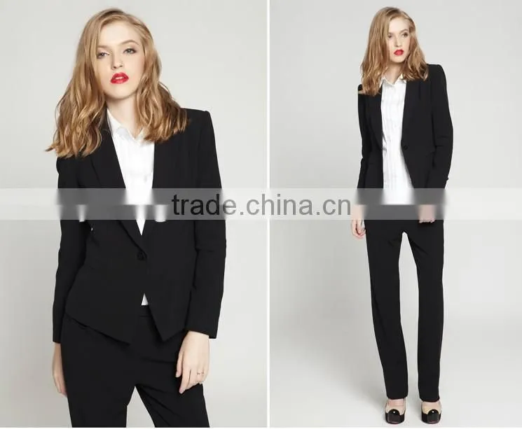 Office lady's career wear