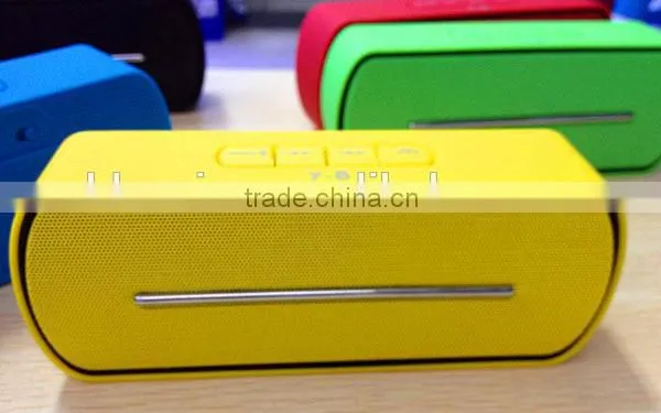 mini wireless bluetooth wireless speaker