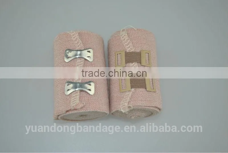 YD60543 Medical neoprene bandage(skin color) FDA & CE & ISO