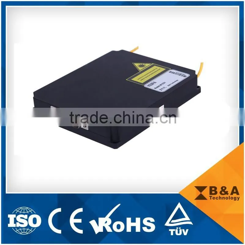 Mini Fiber Optic Amplifier EDFA Module