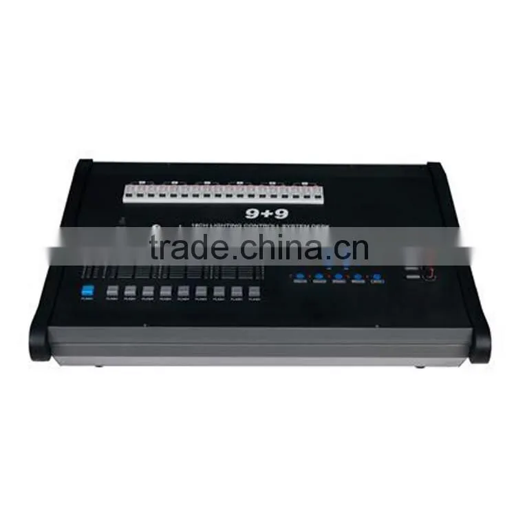 LED christmas light dimmers each road 4000w light 18 roads dimmer