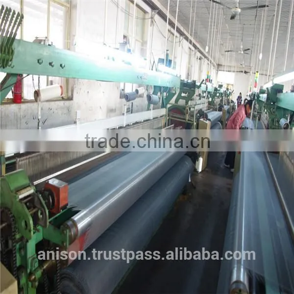 fiberglass waterproof window screen(manufactory low price high quality)