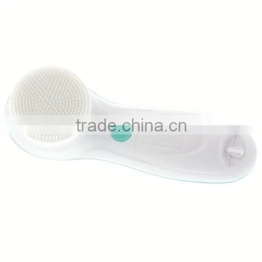 Eco-freindly Colorfull custom silicone facial brush