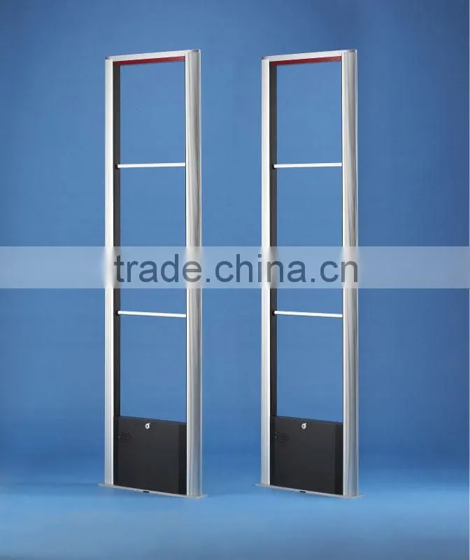 EAS security library gate/ bookstore alarm System