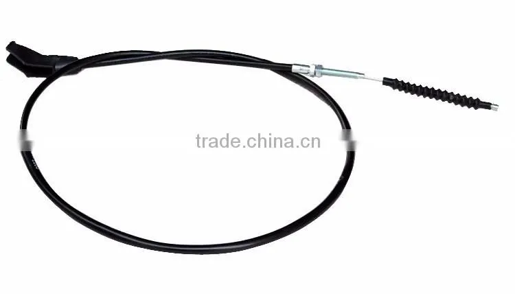 High Quality Cable Maker Hotsale PVC Coated Motorcycle Clutch Cable