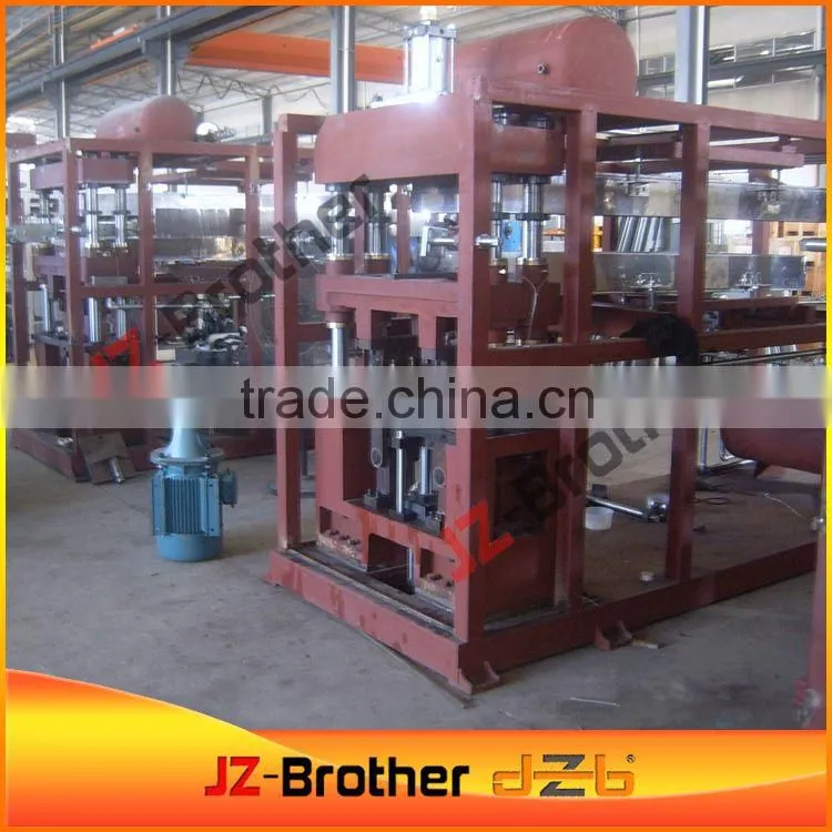 high quality cheap cup lid machine