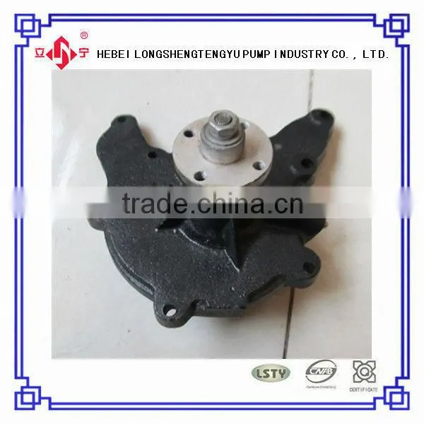 GAZ-53 model tractor water pump 5320-1303058 small water pump russia hydraulic diesel pump
