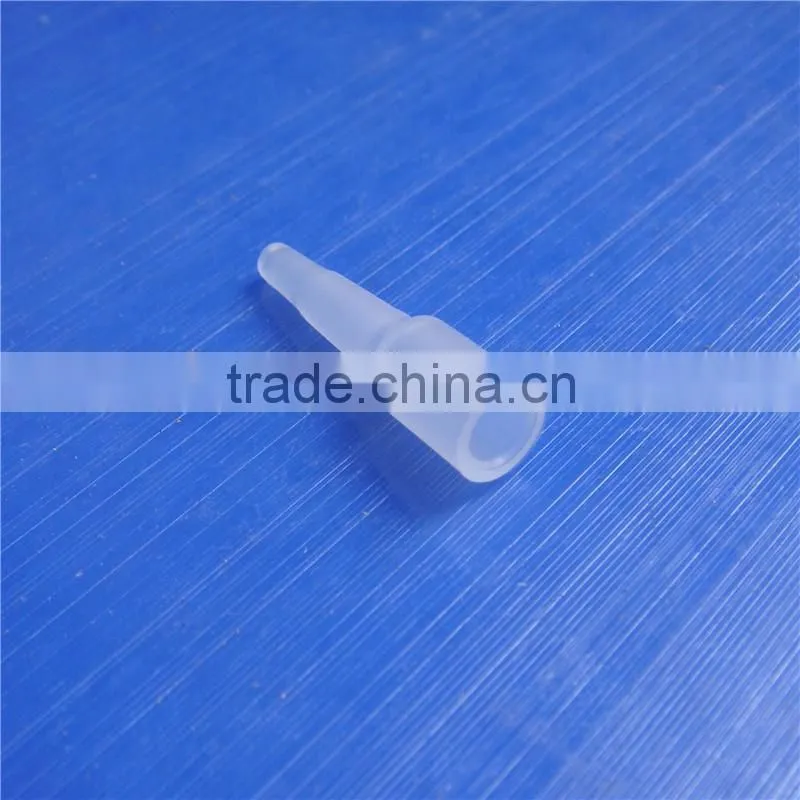 wholesale custom engineering molded plastic transparent PC parts