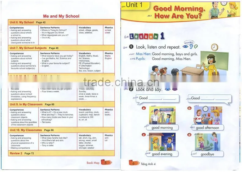 touch talk pen flash read pen children sound book & reading pen
