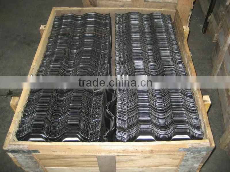steel pallet