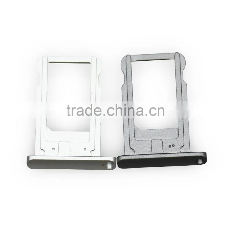 hot sale tray holder sim card for ipad mini