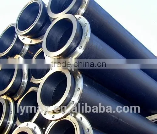 China factory Custom-made HDPE for Farm Irrigation Pipe