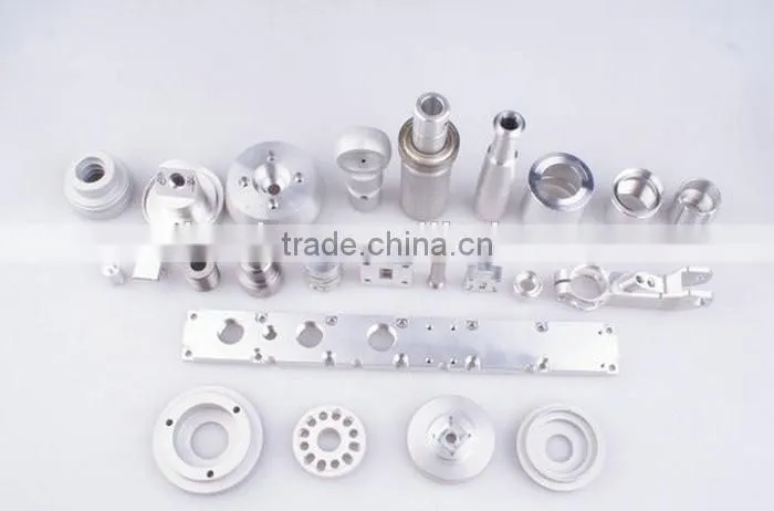 Aluminium Manufacturing Hot Sale Precision CNC Machining Parts With Competitive Price