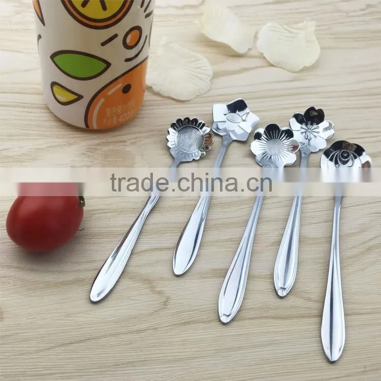 Dinnerware stainless steel silverware