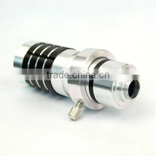 12X Zoom Telephoto Telescope Camera Lens For Samsung Galaxy Note2 II N7100
