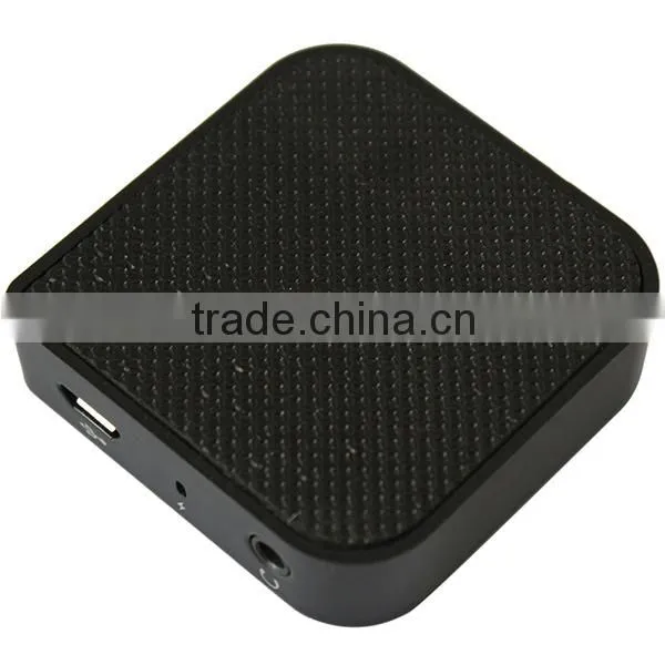 Portable Hi-Fi Stereo USB Bluetooth Music Receiver